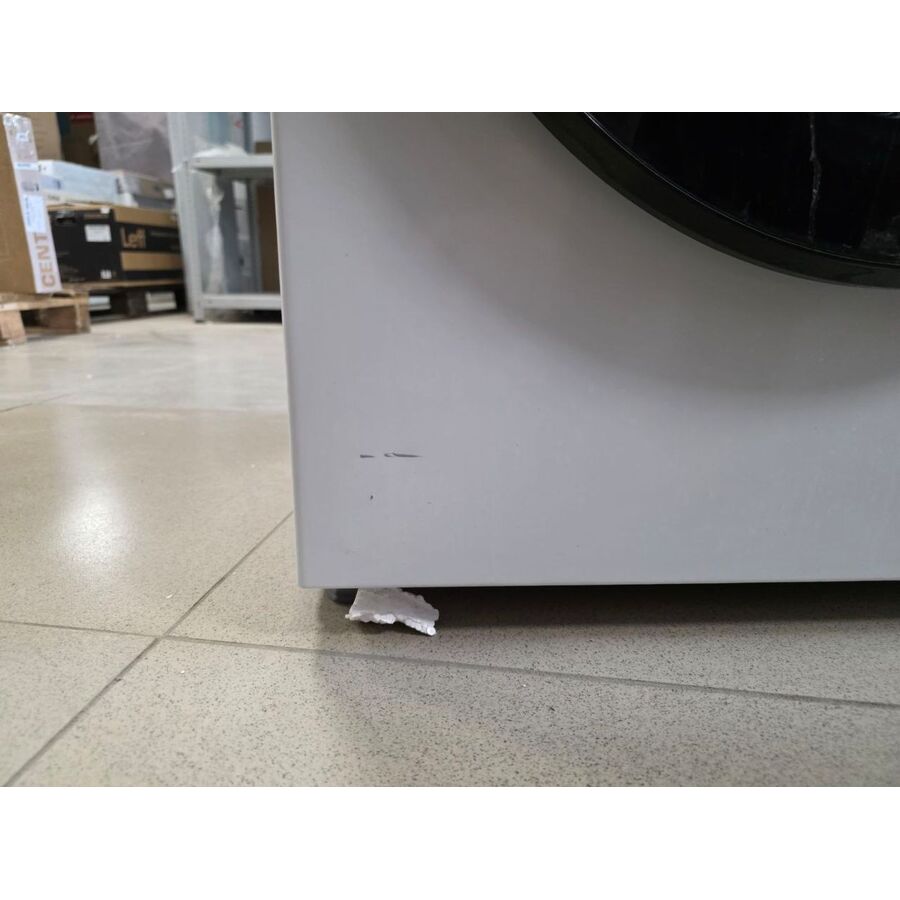 УЦ Стирально-сушильная машина Gorenje W1D2A164ADS (плохая упаковка, бу. нет документации, замена тэна)