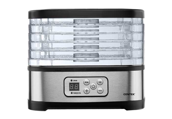 Сушилка для овощей CENTEK CT-1650
