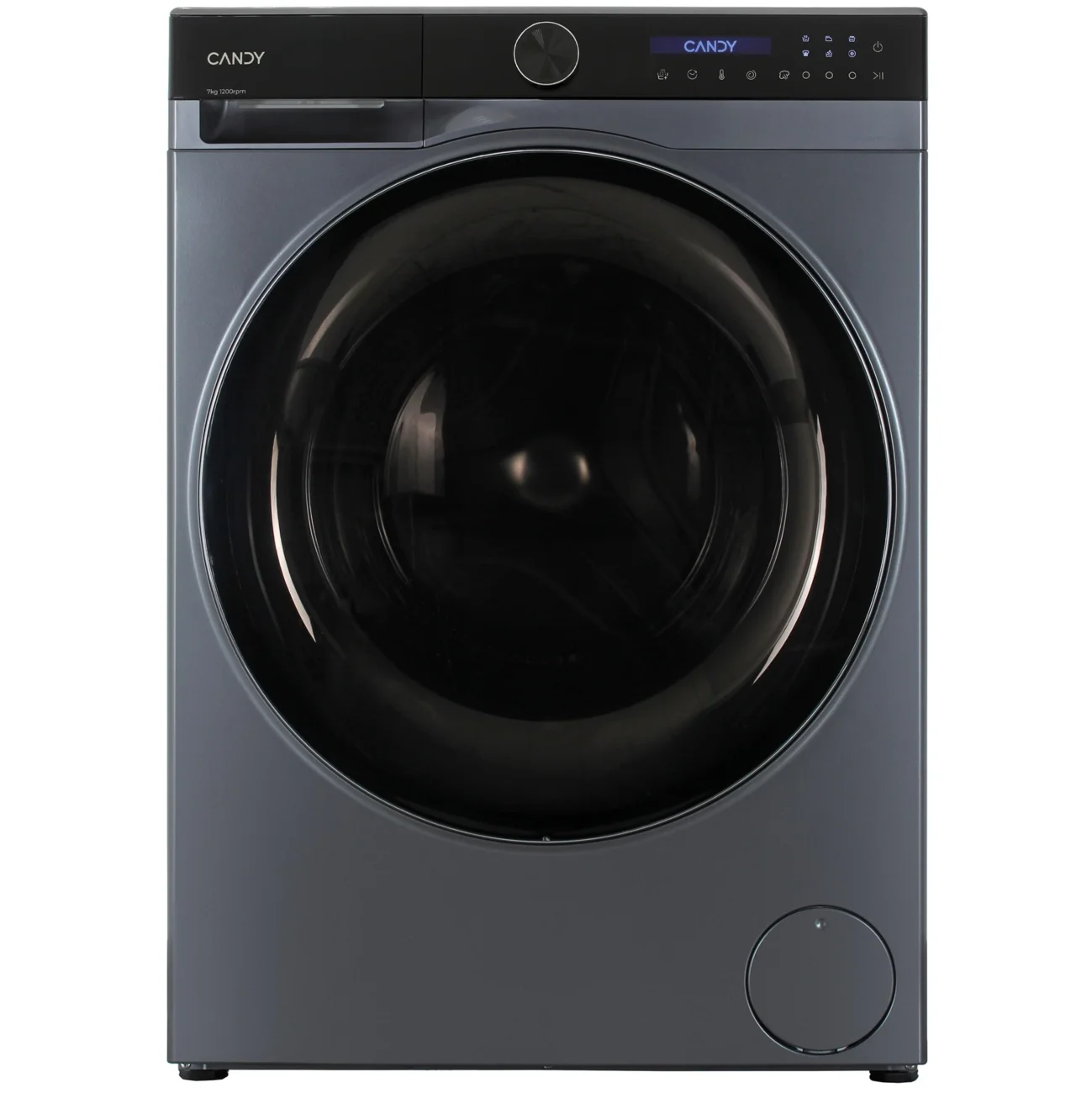 Стиральная машина CANDY C37W 427MBBR-07 UltimO