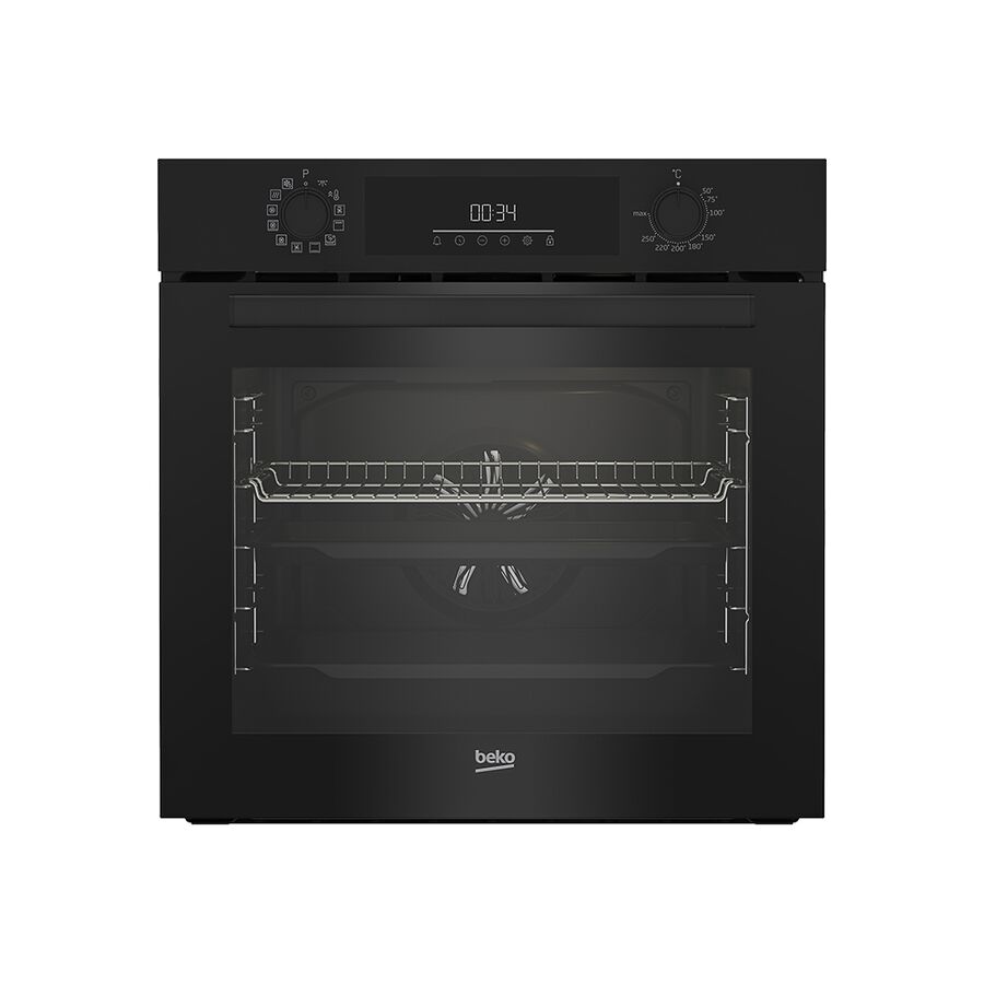 Духовой шкаф Beko BBIM13301B черный