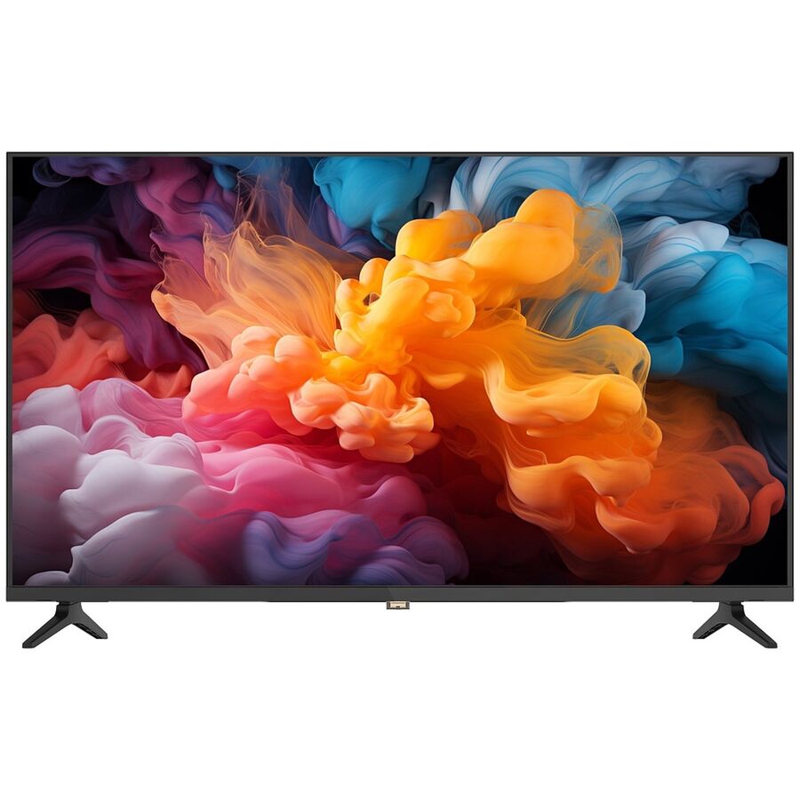 Телевизор Supra STV-LC40ST0080F черный