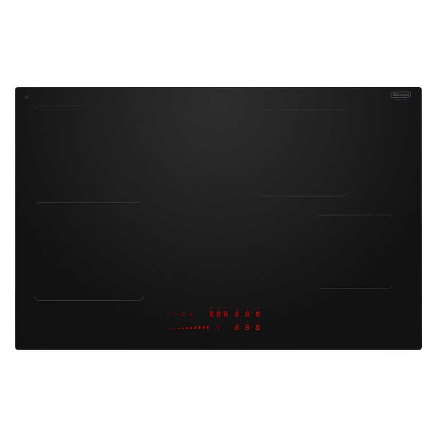 Варочная поверхность DeLonghi SLI 804 RUS