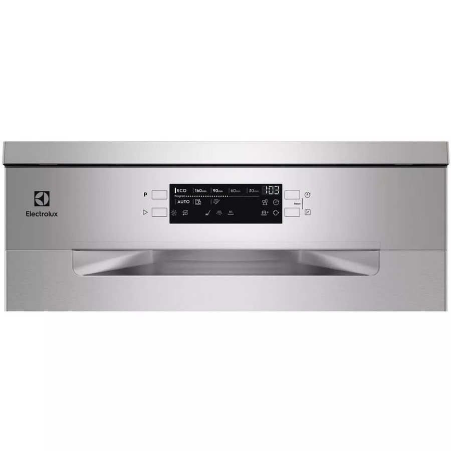 Посудомоечная машина Electrolux ESA47210SX серебристый (полноразмерная)