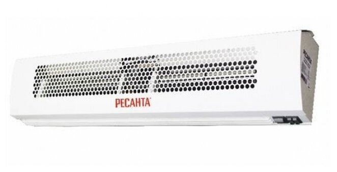 Тепловая завеса РЕСАНТА ТЗ-6С Ресанта (с пультом)