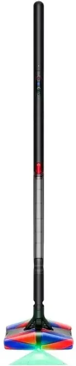 Пылесос Dyson PencilVac Fluffycones SV50 610Вт серебристый/серый (492689-01)