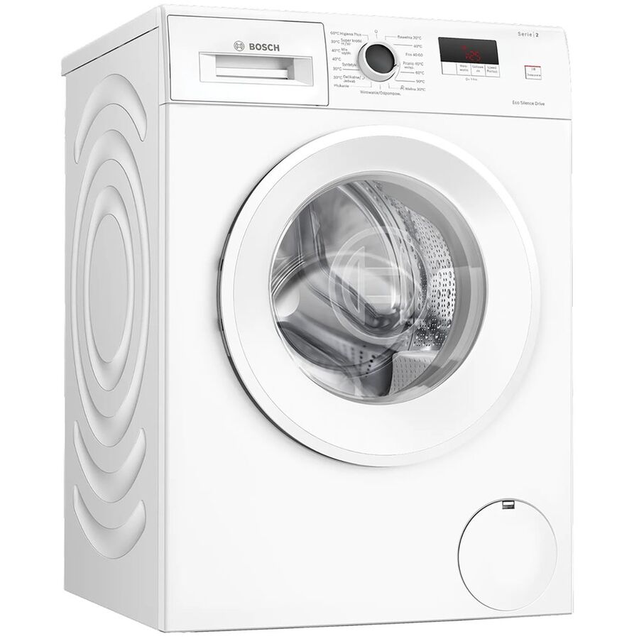 Стиральная машина Bosch WGE03201PL