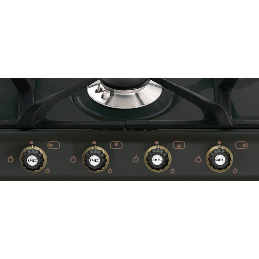 Варочная поверхность Smeg SR764AO