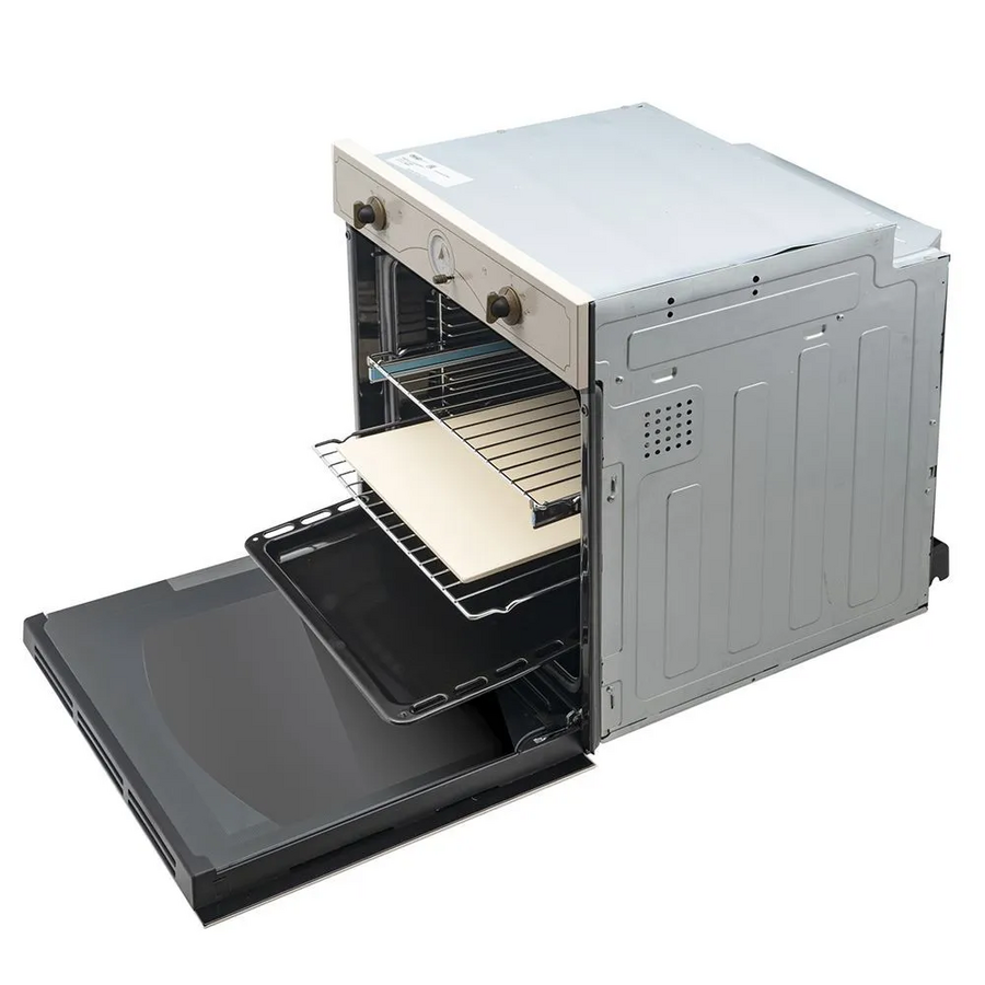 Духовой шкаф DeLonghi CM 9L OW PPP RUS