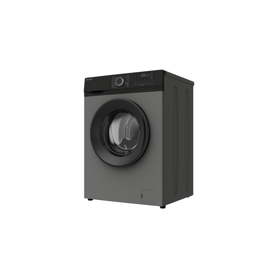 Стиральная машина Weissgauff WM 45127 DC Inverter Steam Grey