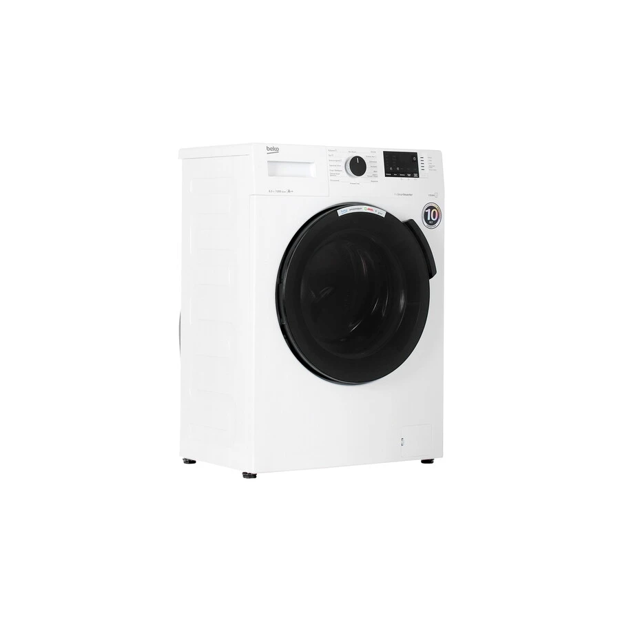 Стиральная машина Beko wspe6h612w