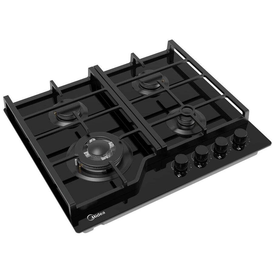 Варочная поверхность MIDEA MG693TGB