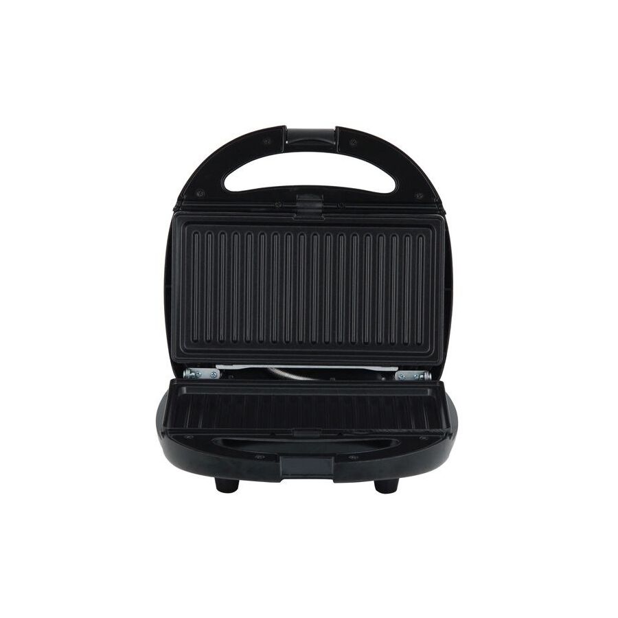 Сэндвичница Polaris PST 0105 черный