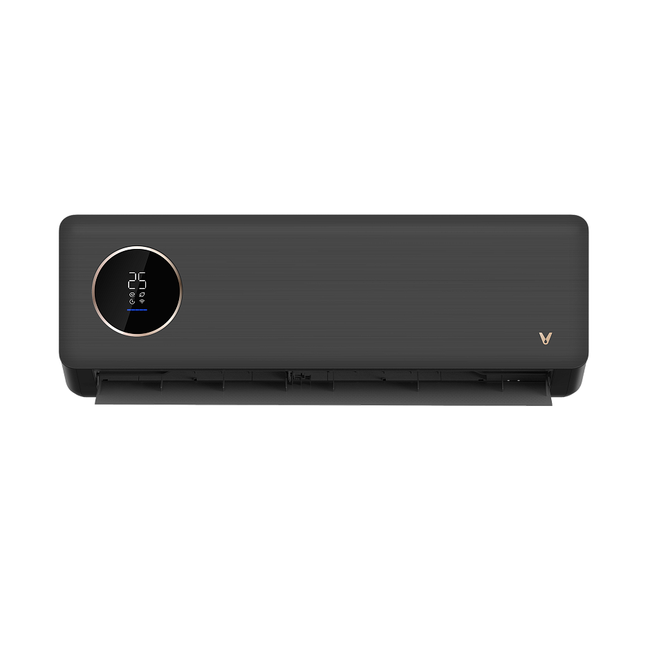 Сплит-система Viomi KFR-25GW/Y4CM1-A++/A+ серии Cross2 Инвертор черный (008)