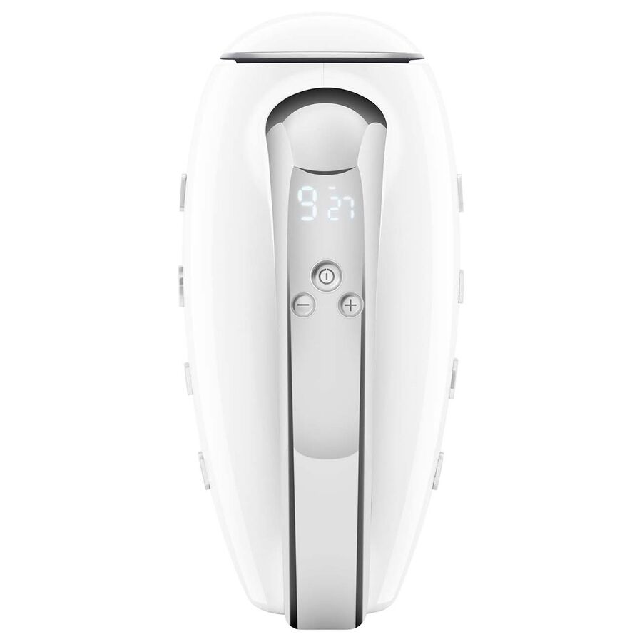 Миксер SMEG HMF01WHEU