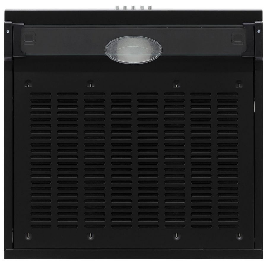 Вытяжка кухонная KRONA Osten 500 black PB