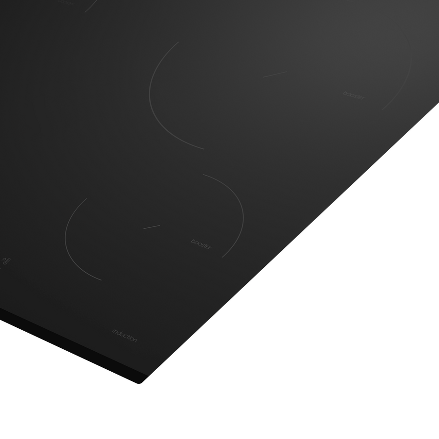 Варочная панель Hotpoint HB 1560S BF черный