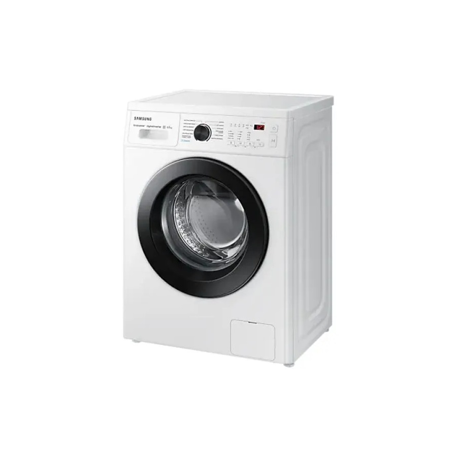 Стиральная машина Samsung WW65AG4S21CELD