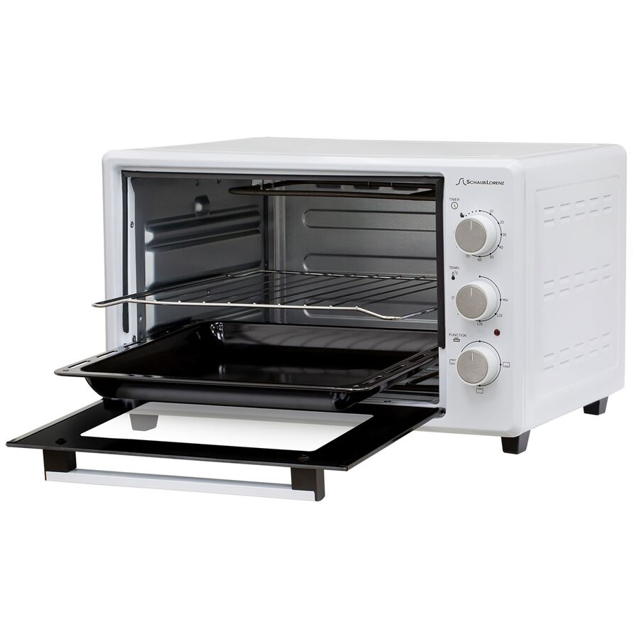 Мини-печь Schaub Lorenz SLE OW4031