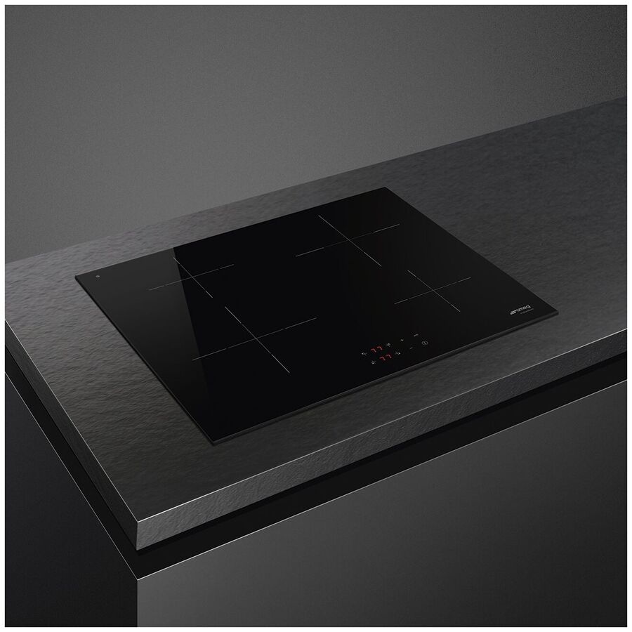 Варочная поверхность Smeg SI2641D