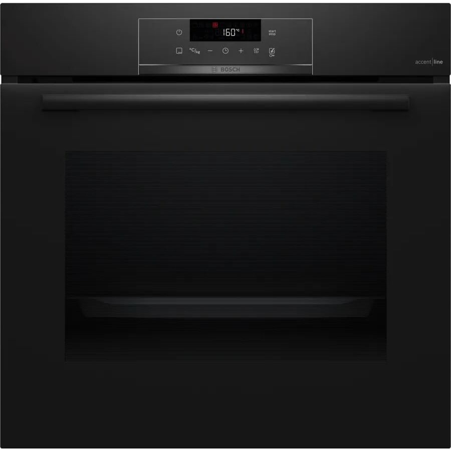 Духовой шкаф Bosch HQA472BB3 черный