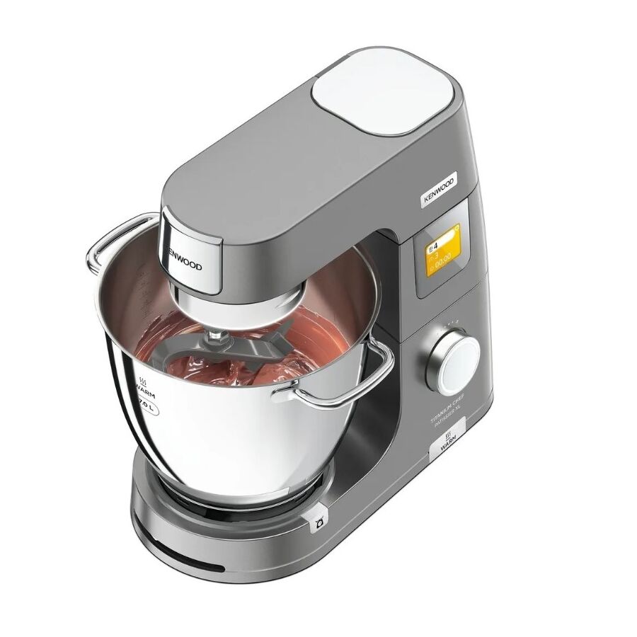 Кухонный комбайн KENWOOD KWL90.004.SI