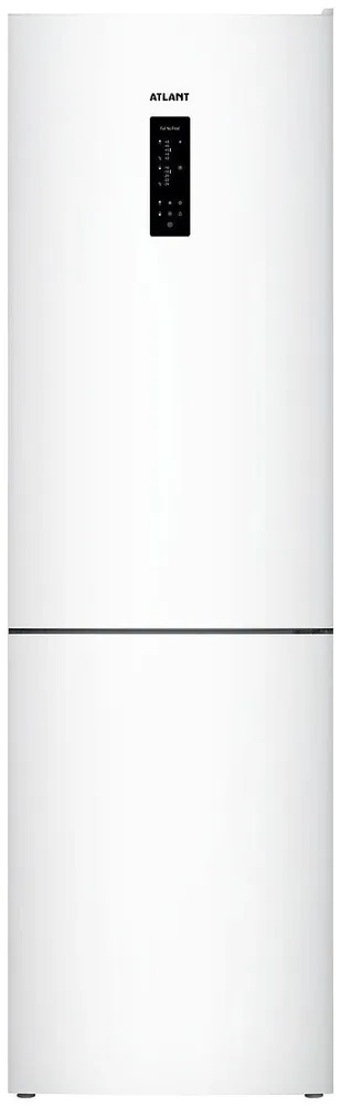 Холодильник ATLANT ХМ-4626-101-NL белый