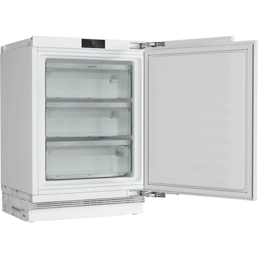 Встраиваемая морозильная камера Liebherr SUFc 3703-20 001 Pure, высота 86-92см, door-on-door, SmartFrost, сенсорная электроника за дверью