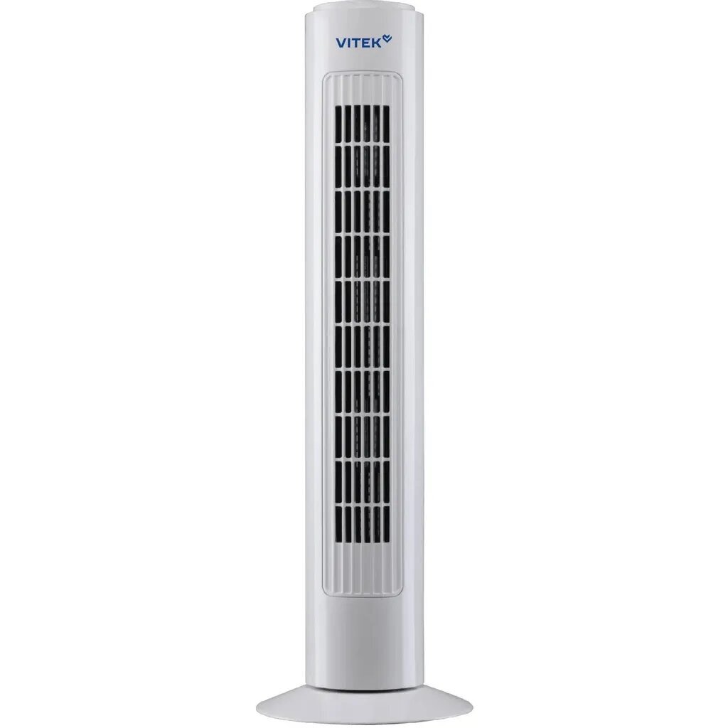 Вентилятор напольный колонный Vitek VSF-2901 40Вт