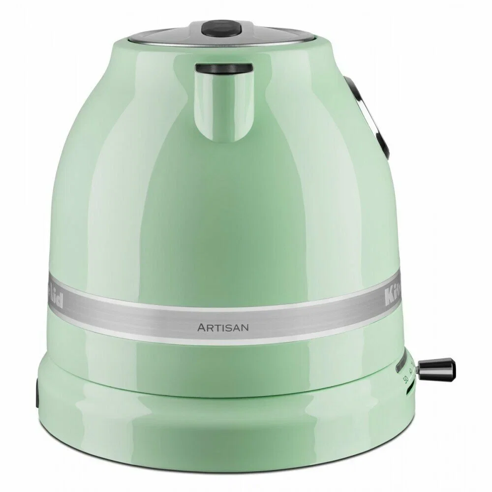 Электрочайник KitchenAid Artisan 5KEK1522EPT (172309) фисташковый