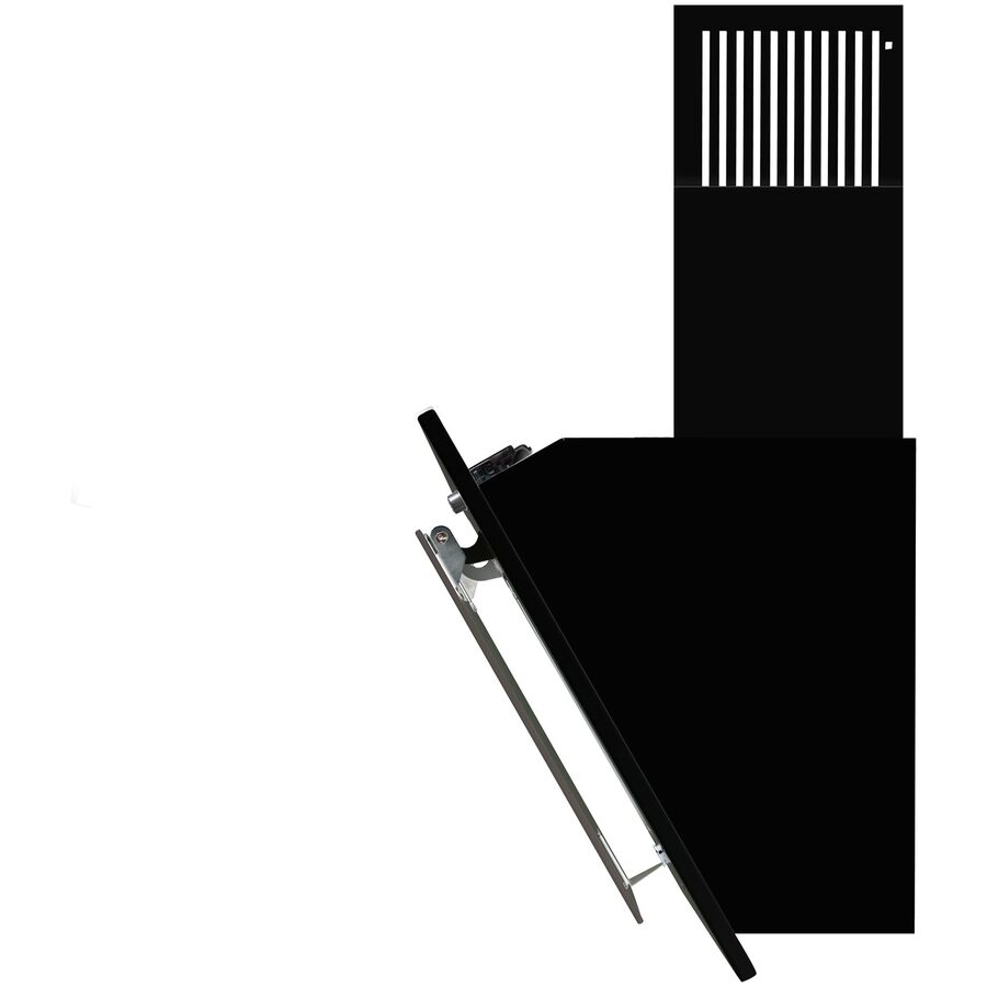 Вытяжка Weissgauff SIGMA 60 PB BL
