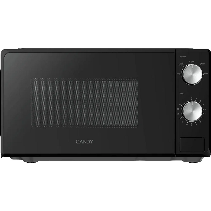 Микроволновая печь Candy CMWO-MM207BA 20л 700Вт черный