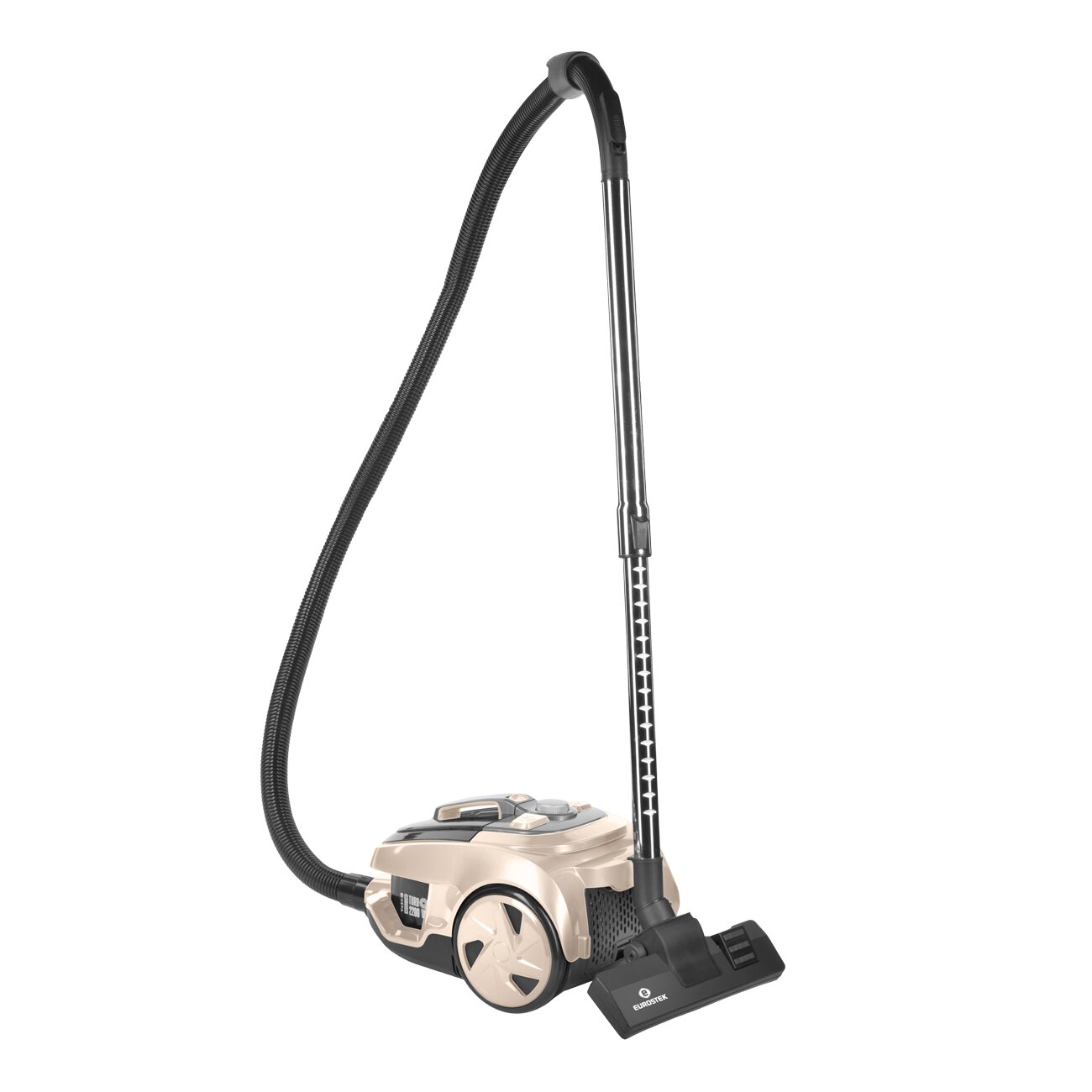 Пылесос Eurostek EVC-KP06C