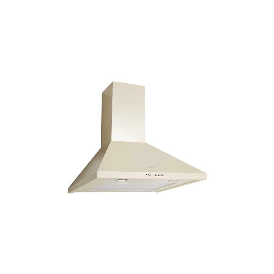 Вытяжка Elikor Вента 60П-650-К3Д (крем)