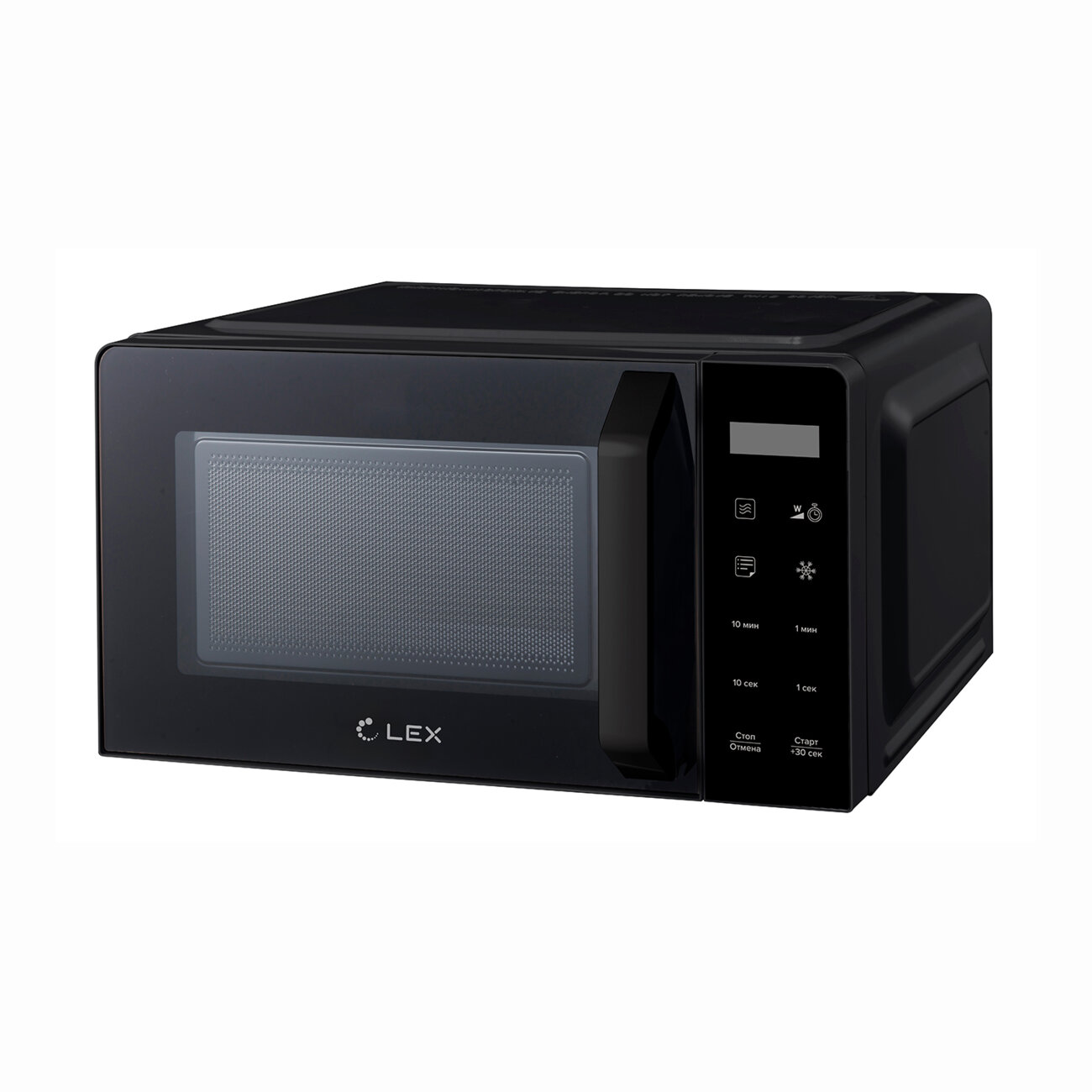 Микроволновая печь LEX FSMO D20.11 BL