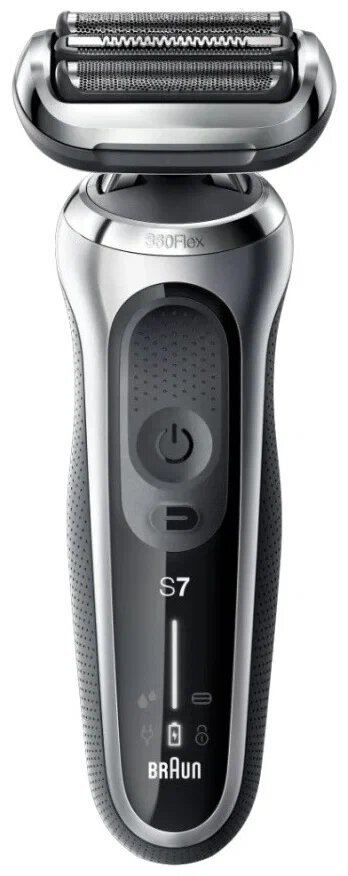 Электробритва BRAUN 71-S1000s