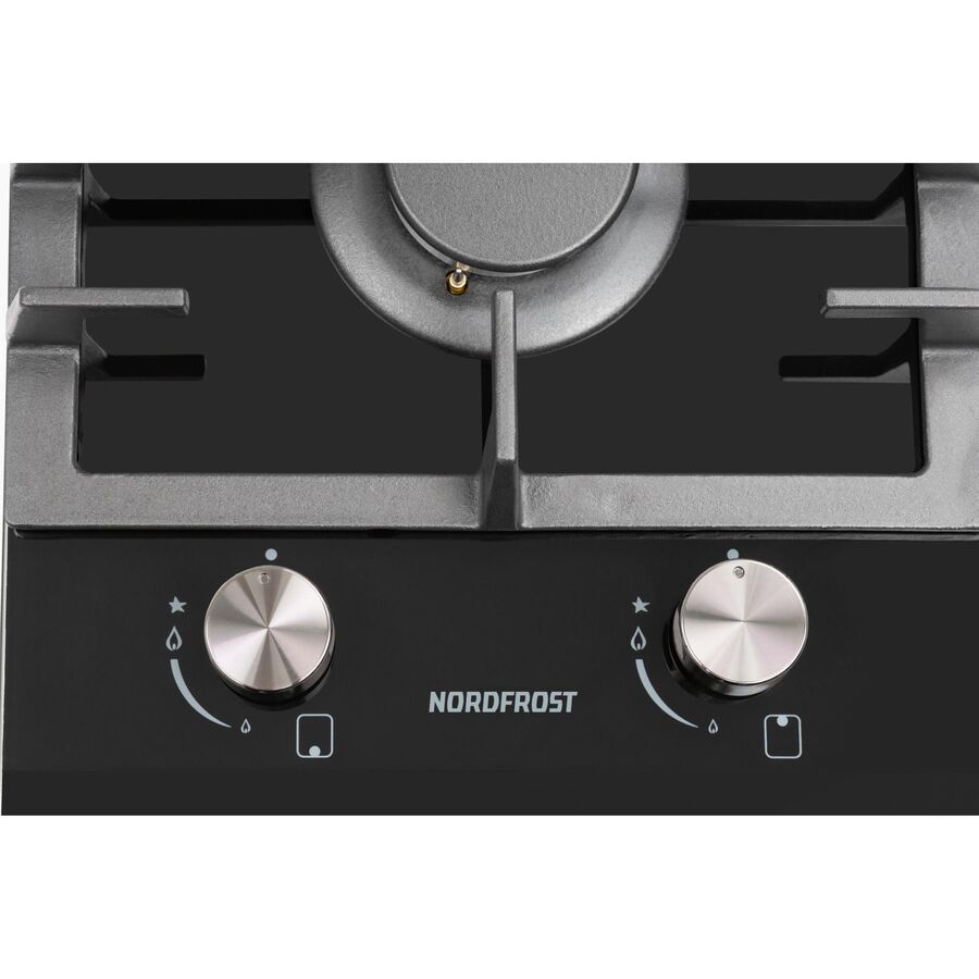Варочная поверхность NORDFROST HM 3023 B