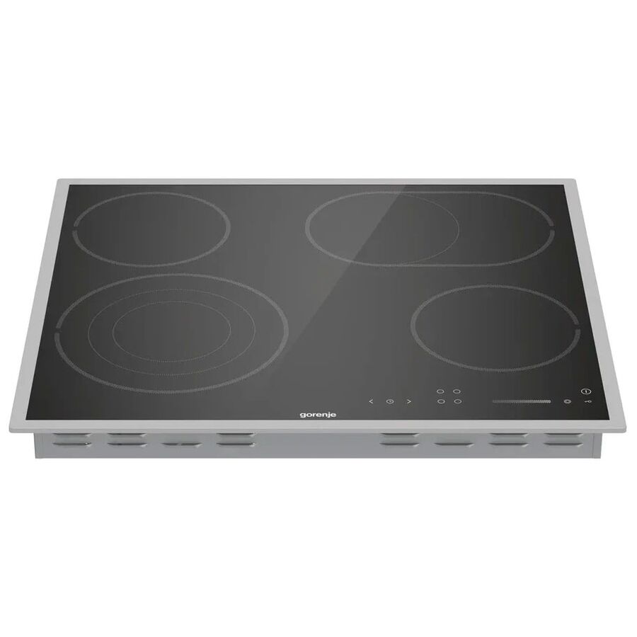 Варочная поверхность Gorenje ECS646BXE черный