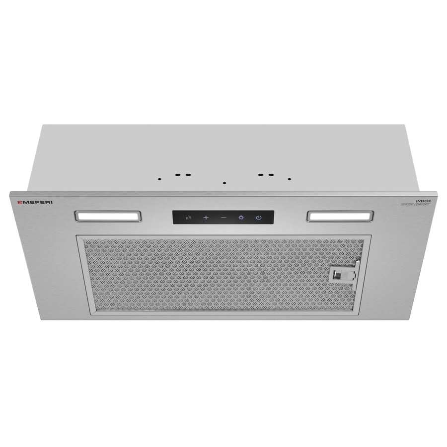 Вытяжка MEFERI INBOX60IX Sensor Comfort