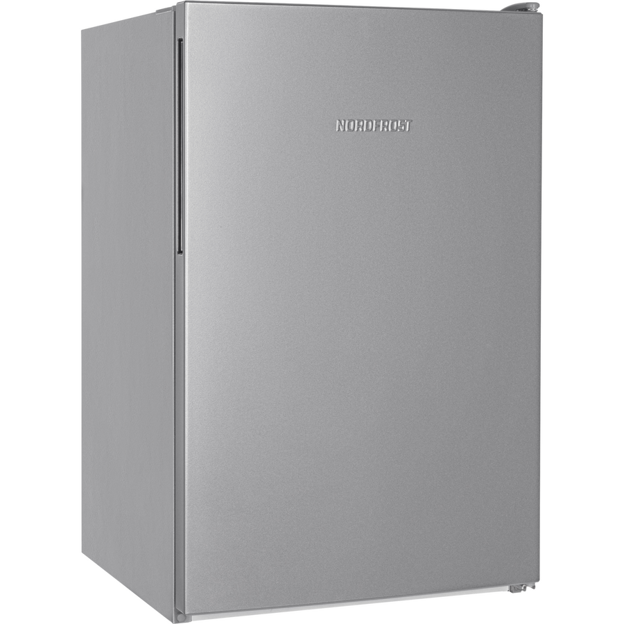 Морозильник NORDFROST DF 260NF SAP
