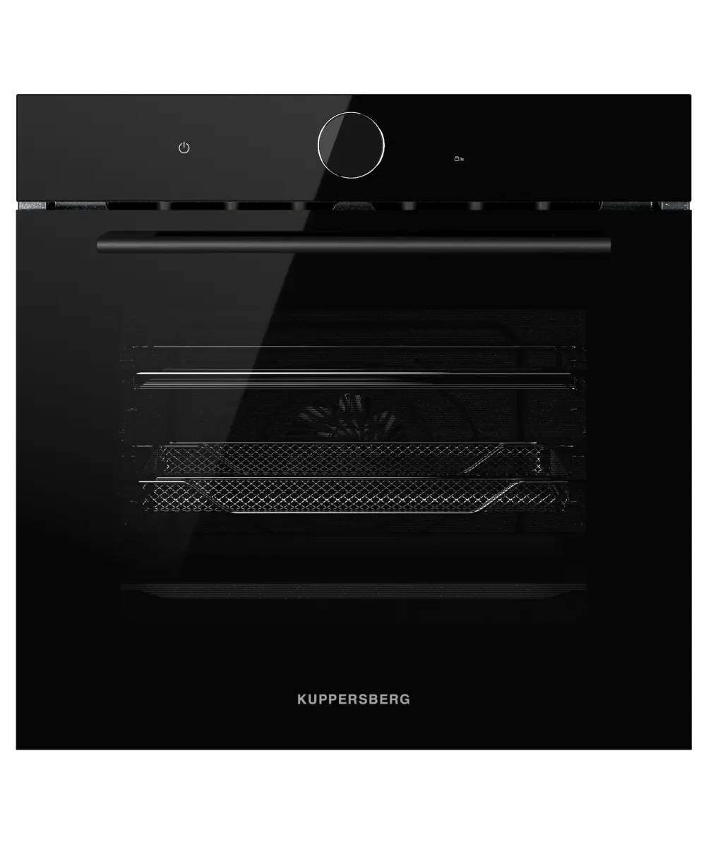 Духовой шкаф Kuppersberg HT 617 B