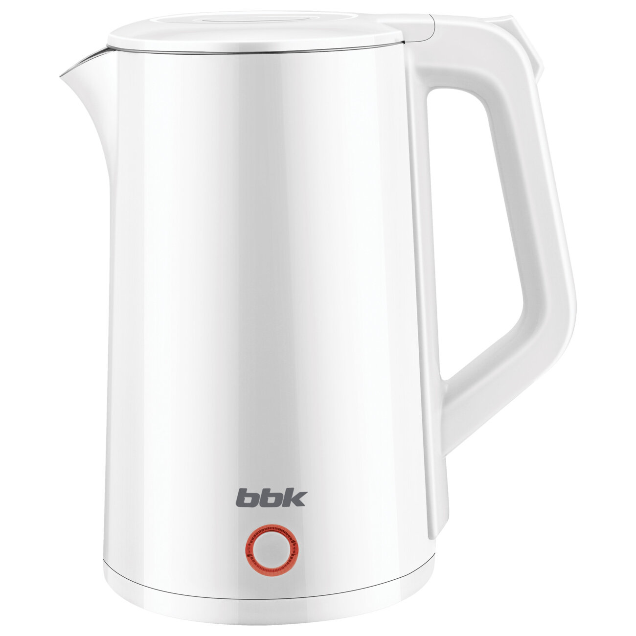 Электрочайник BBK EK1808 белый