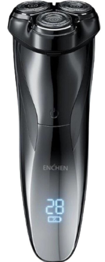 Электробритва Xiaomi Enchen BlackStone 3 black