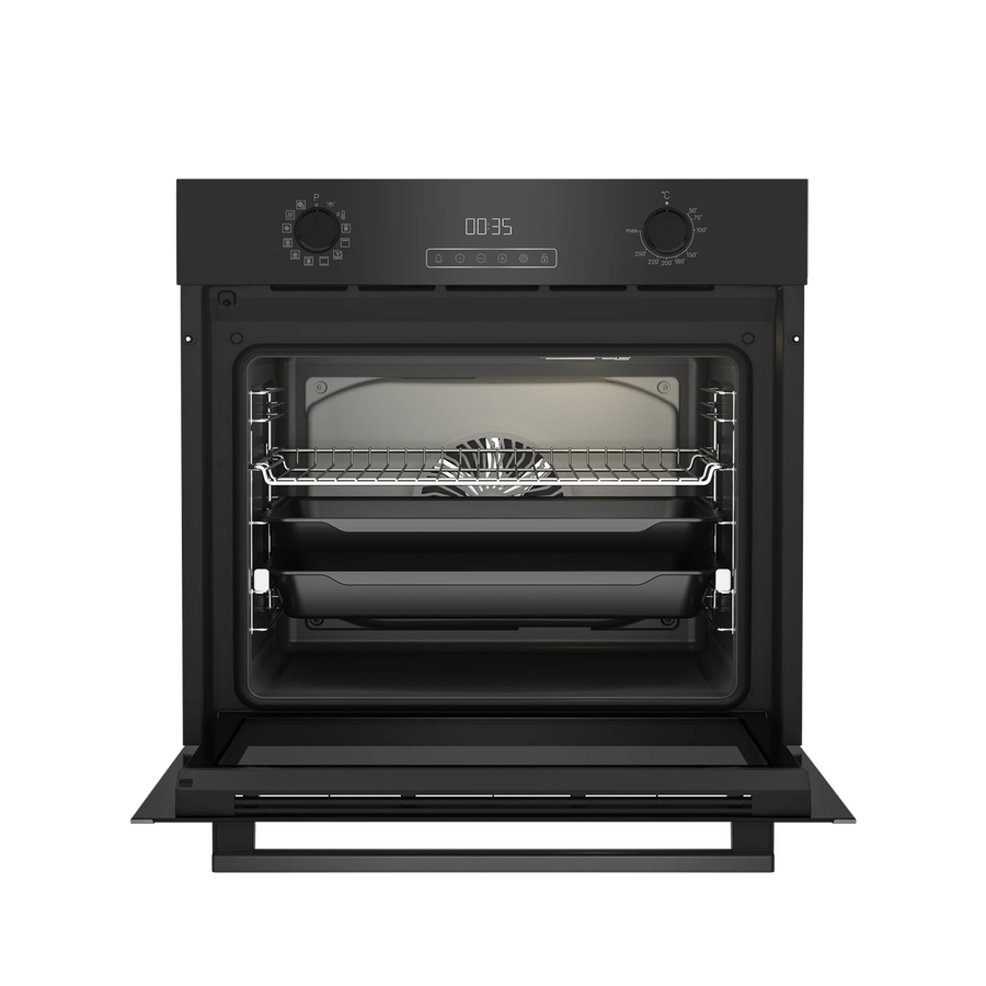 Духовой шкаф Hotpoint FE9 1231 JS BLG