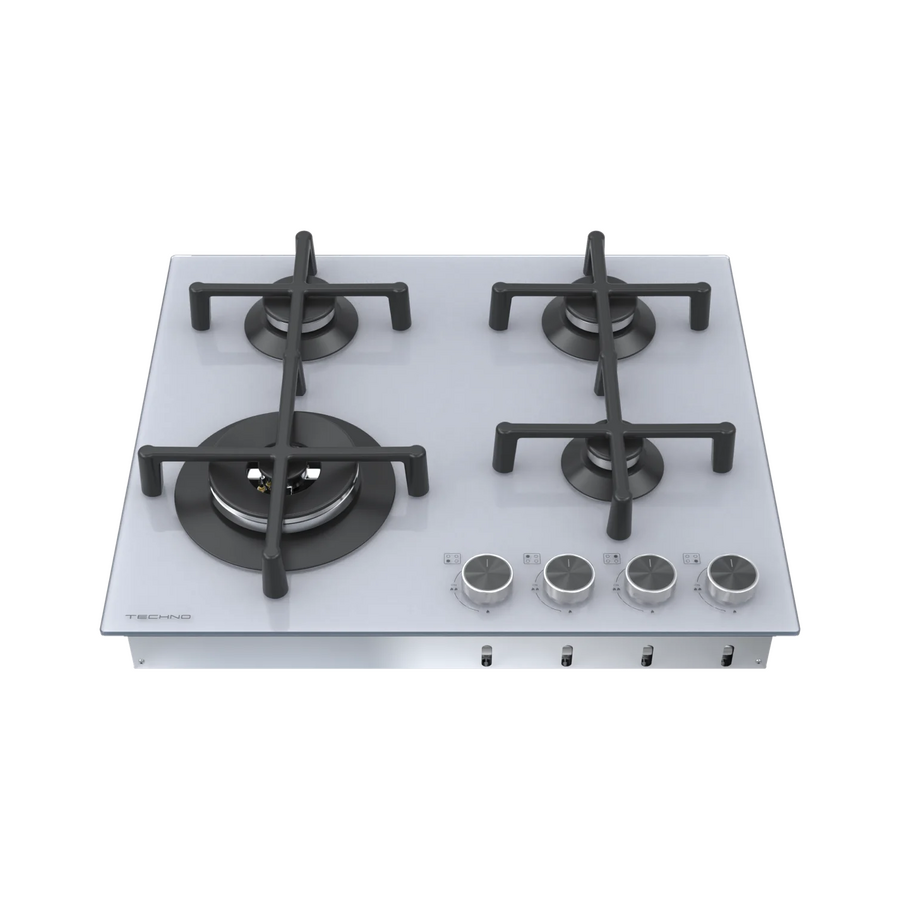 Варочная поверхность Techno HG4404GFWV