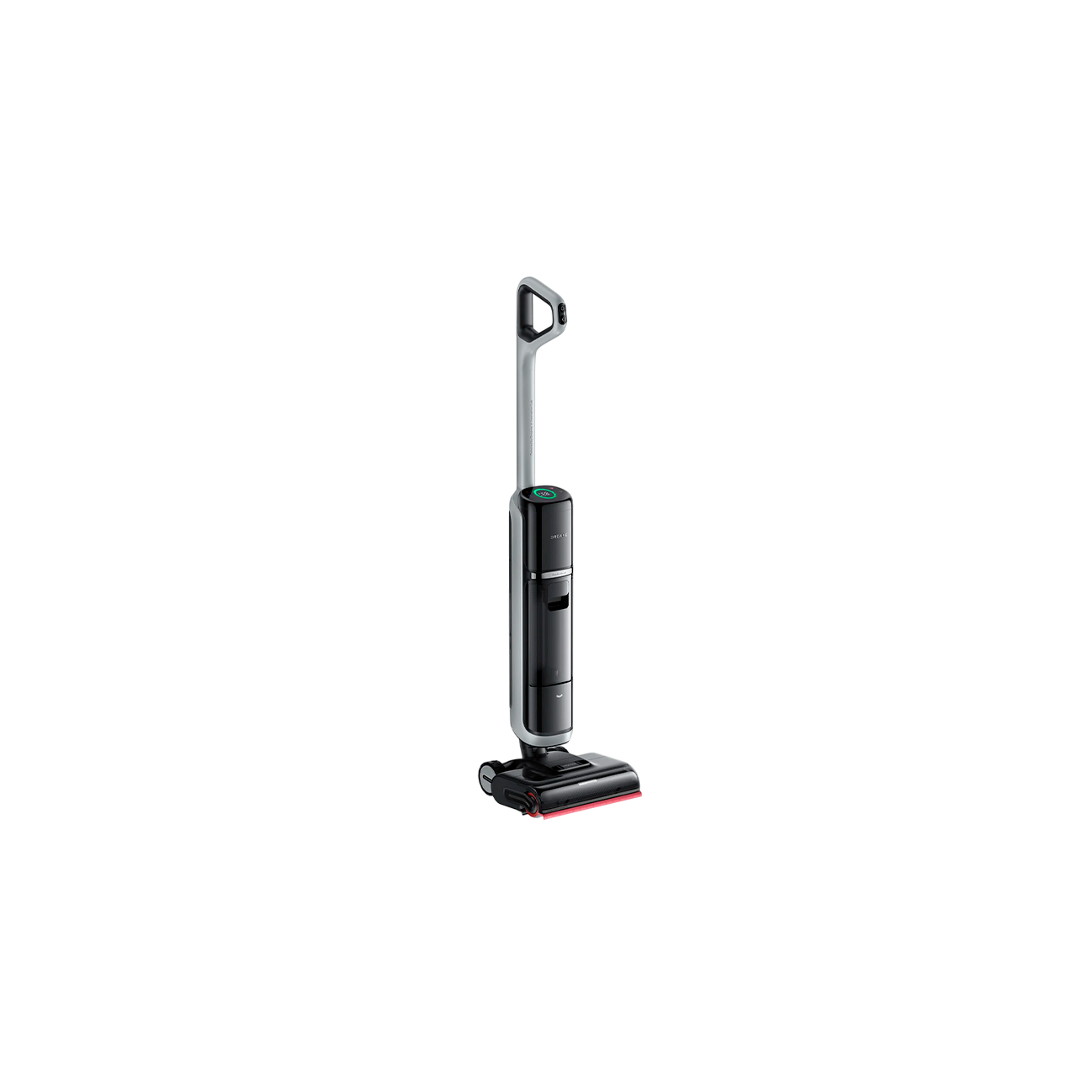 Моющий вертикальный пылесос DREAME H15 Pro Heat HHR48A