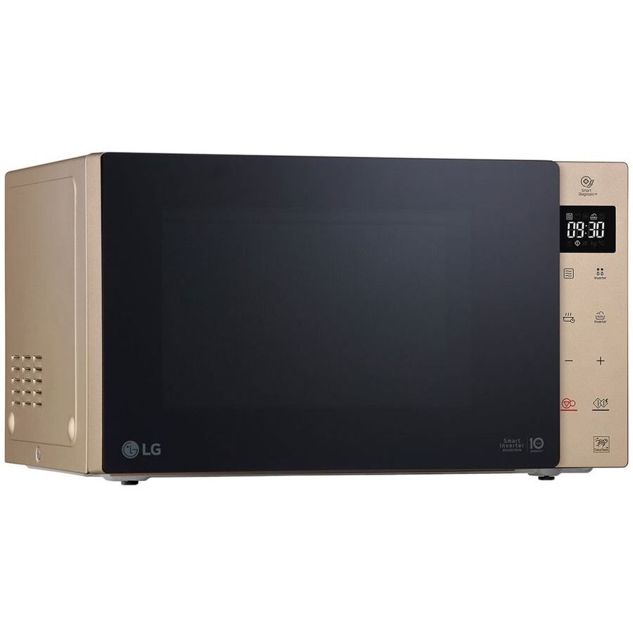 Микроволновая печь LG MW25R35GISH