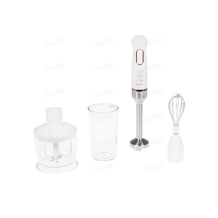Блендер Centek CT-1347 White