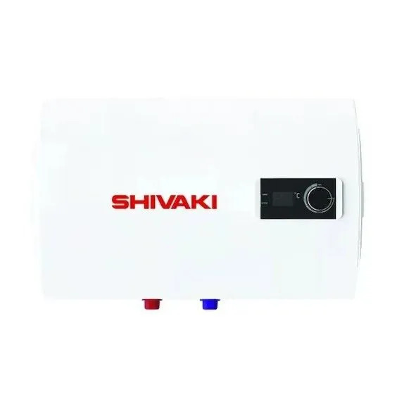 Водонагреватель Shivaki premium eco 1.5kW, 30L, белый (FEN1010BELXS)
