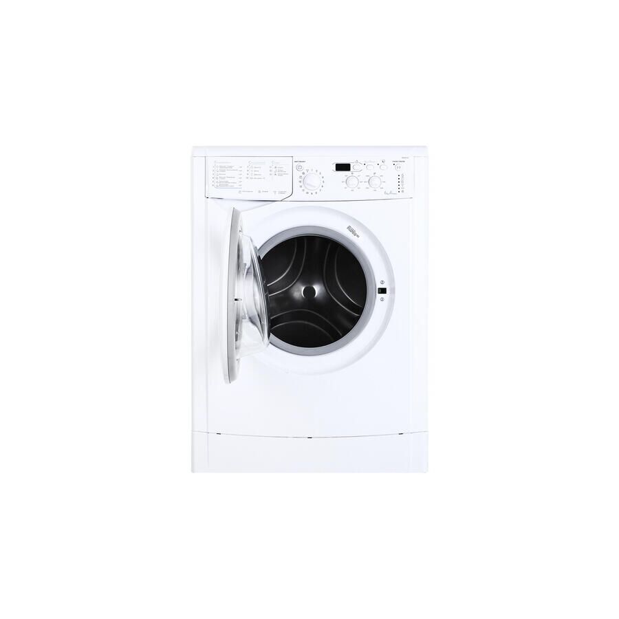 Стиральная машина Indesit IWSD 6105 (CIS).L