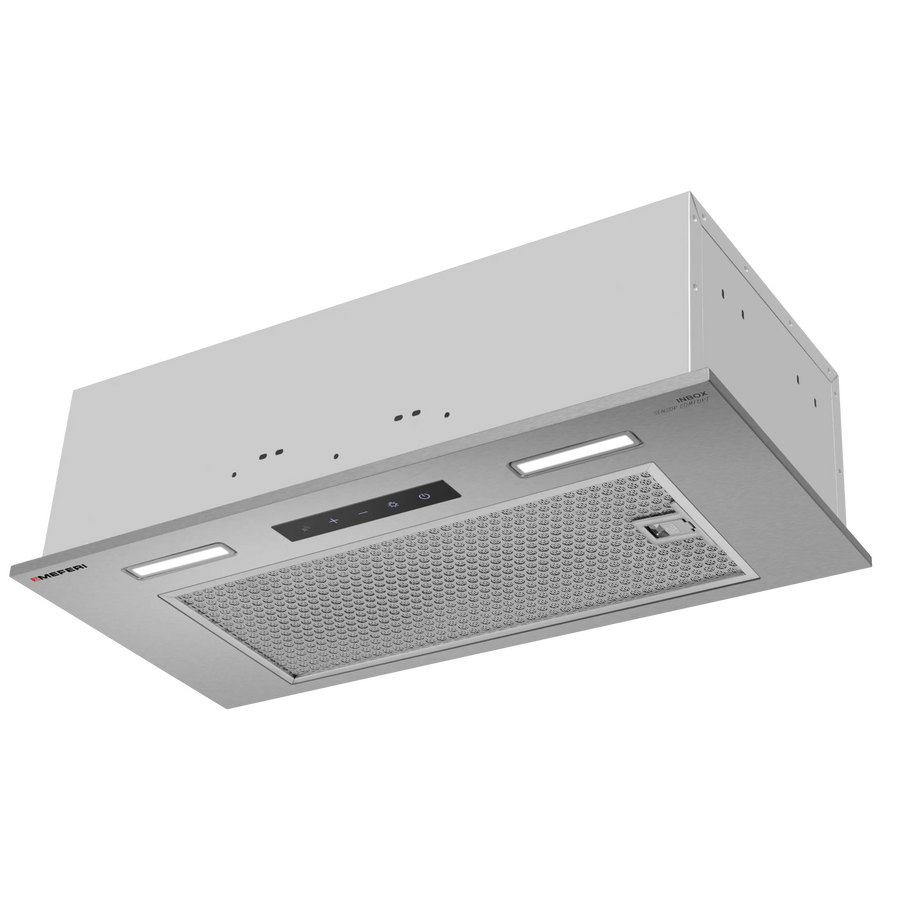 Вытяжка MEFERI INBOX60IX Sensor Comfort